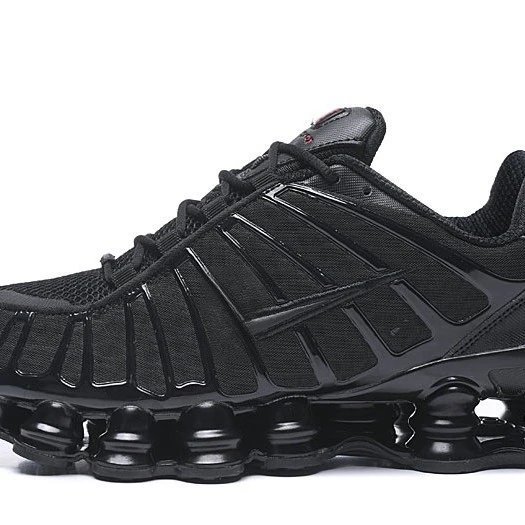 Air Cushion Shoes Increased Shock Cushion Running Shoes