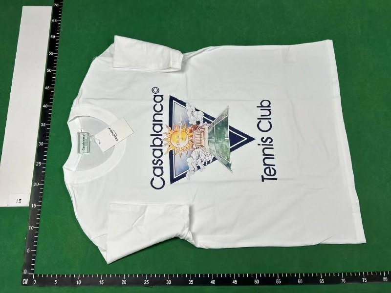 Trend casual T-shirt W2C024