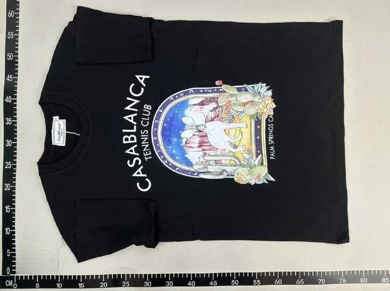 Trend casual T-shirt W2C024