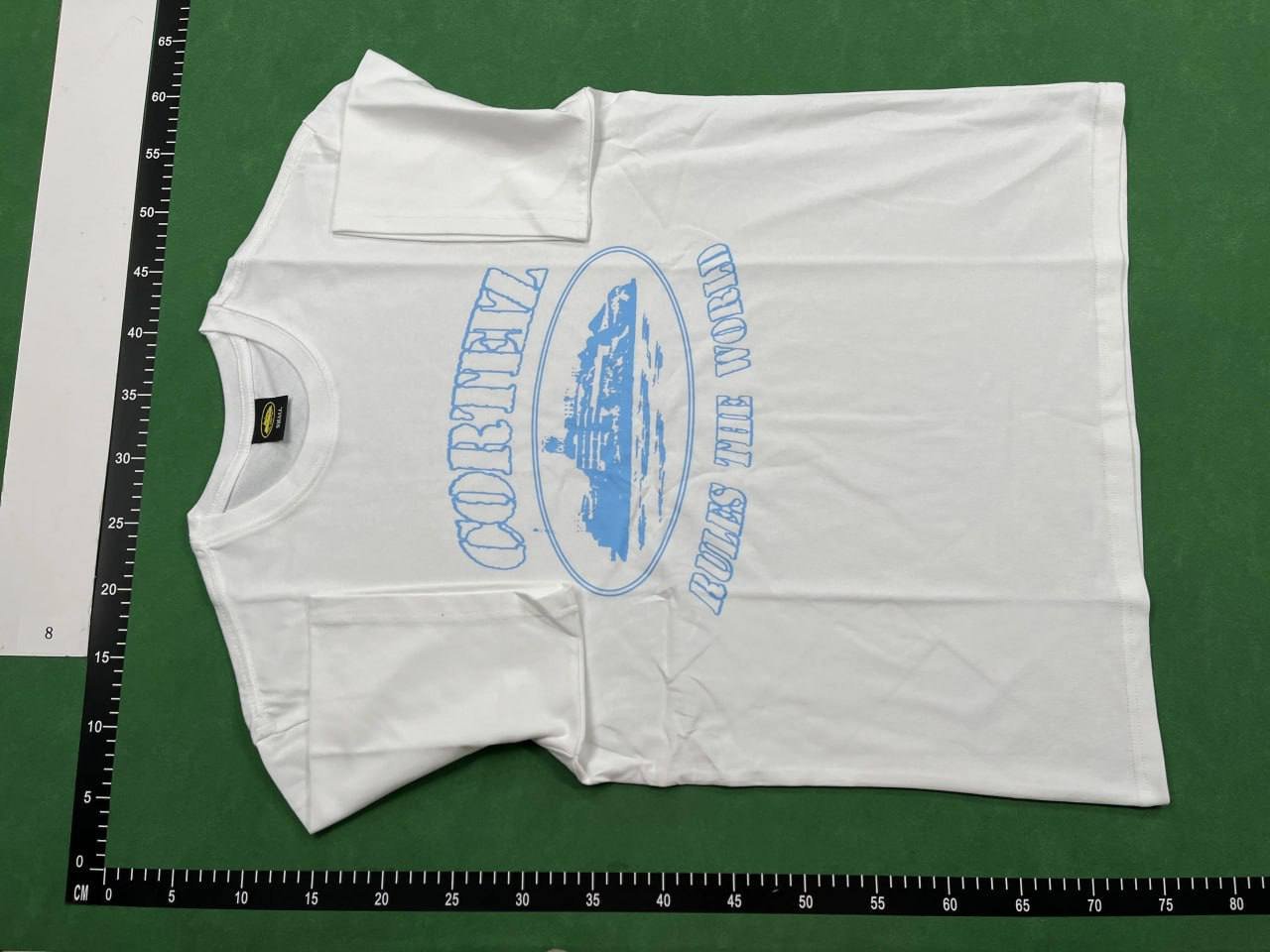 XJXPCS new fashion Joker T-shirt 22cnbuyvip.com