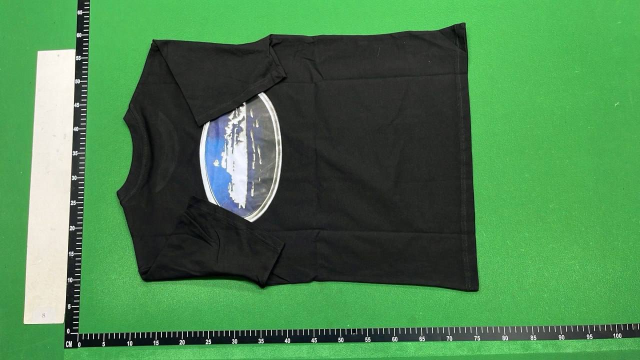 XJXPCS new fashion Joker T-shirt 22cnbuyvip.com