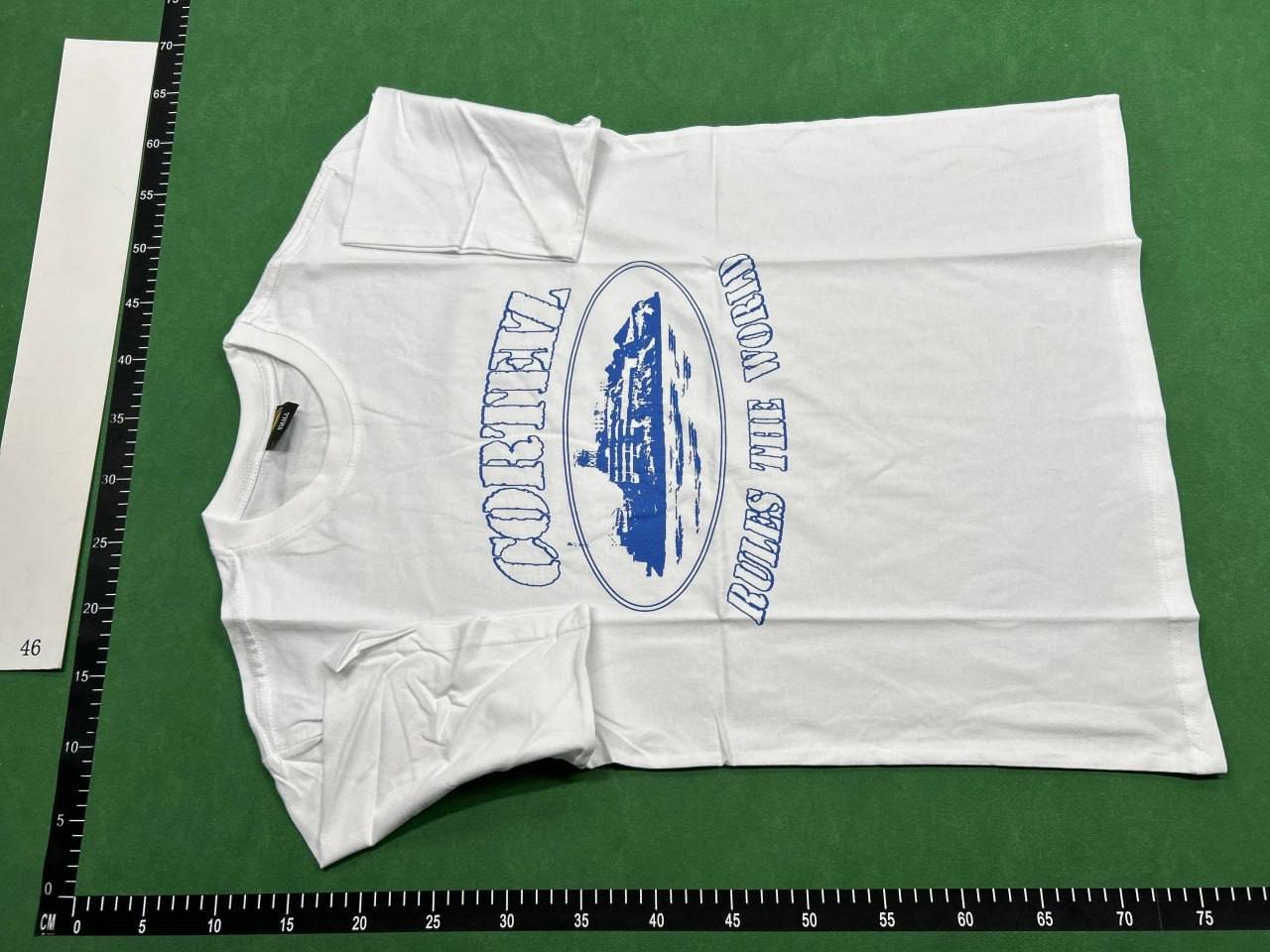 XJXPCS new fashion Joker T-shirt 22cnbuyvip.com