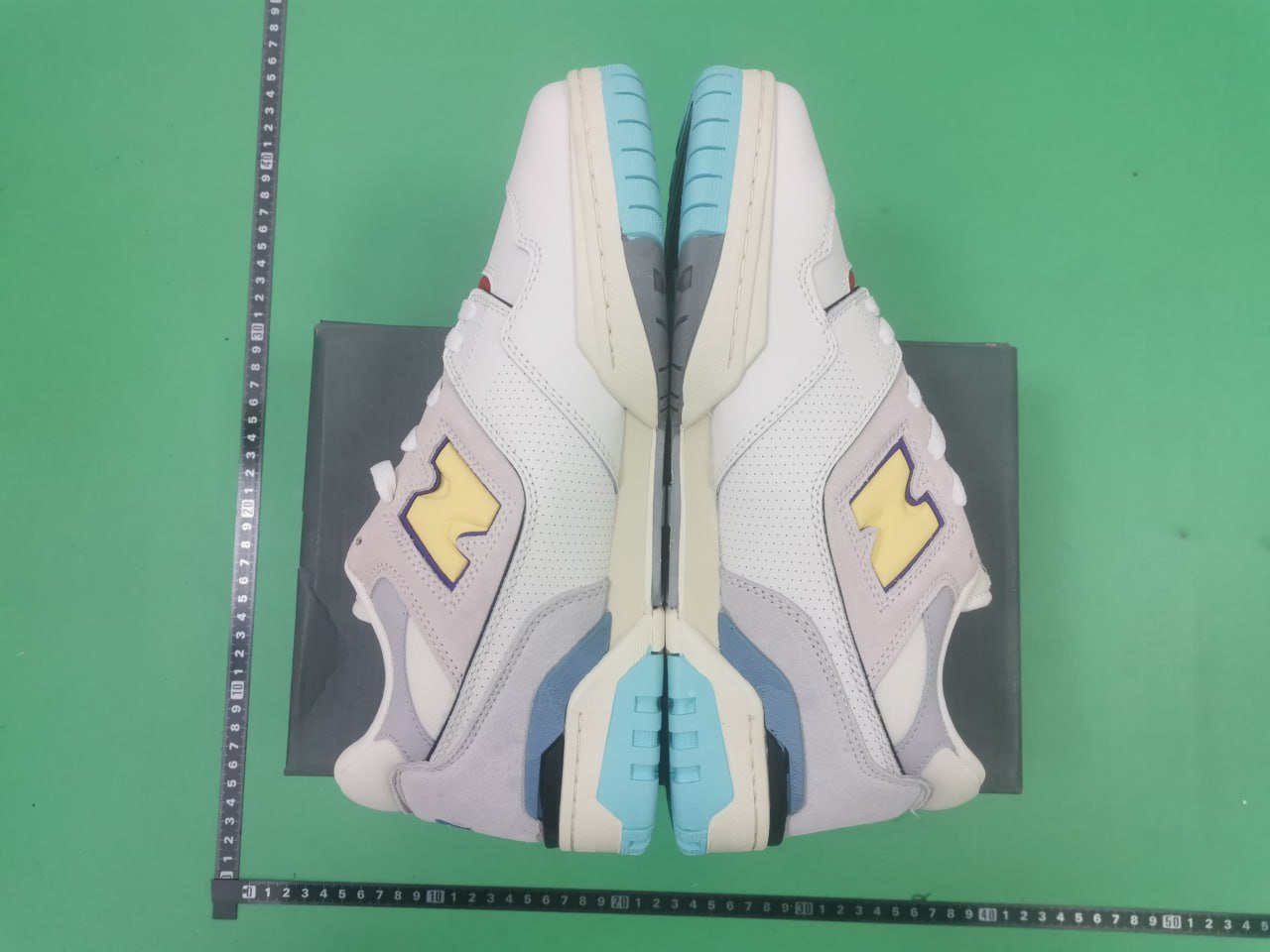 Fashion all-match fashion shoes 006