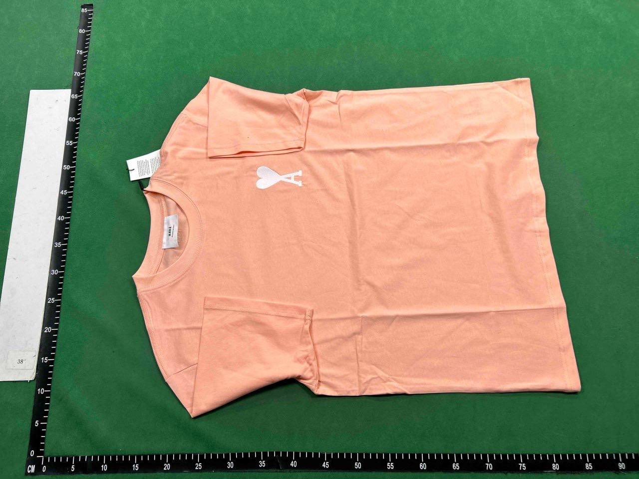 HFJJ fashion all-match casual short sleeve