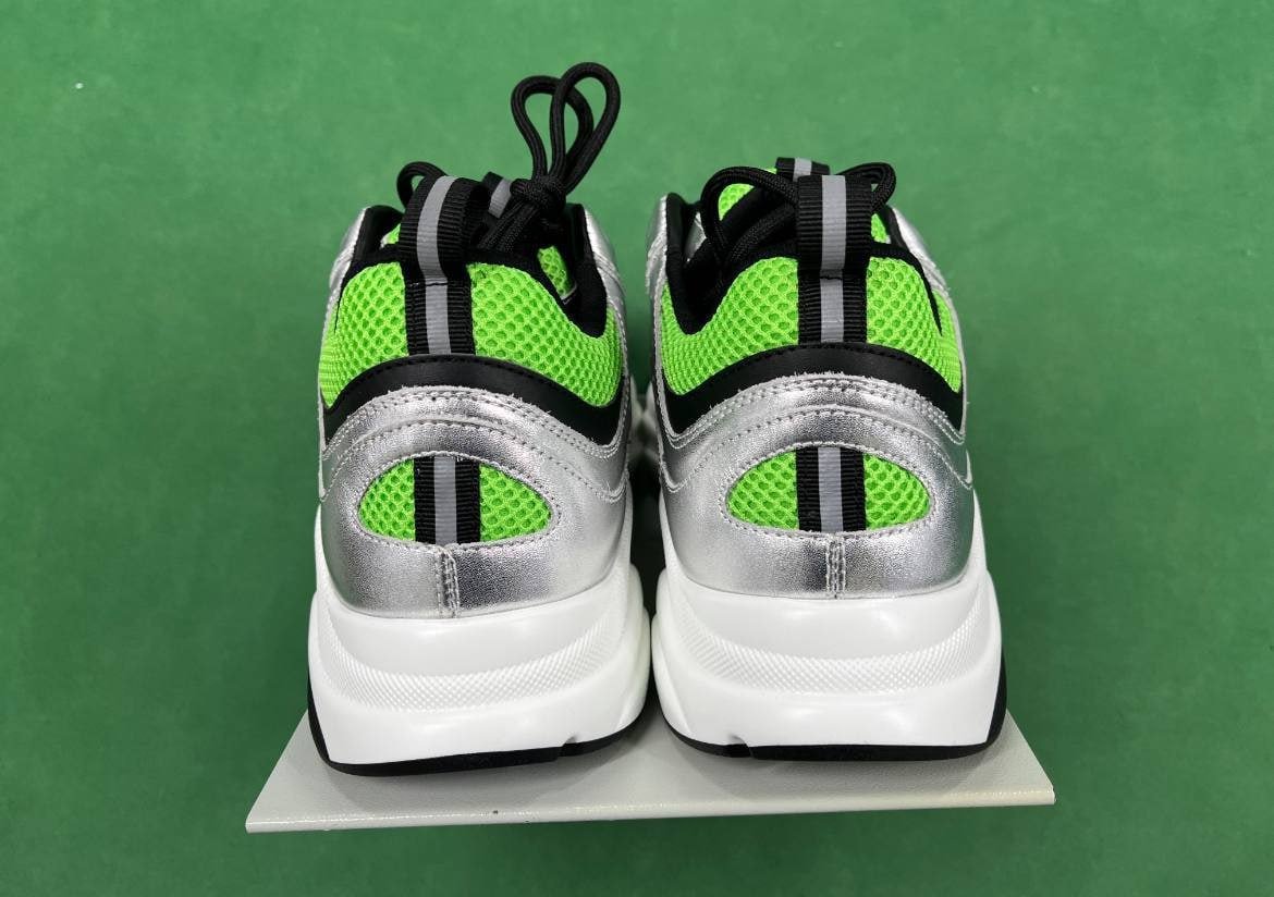 Fashion Joker trend leisure sneaker 002