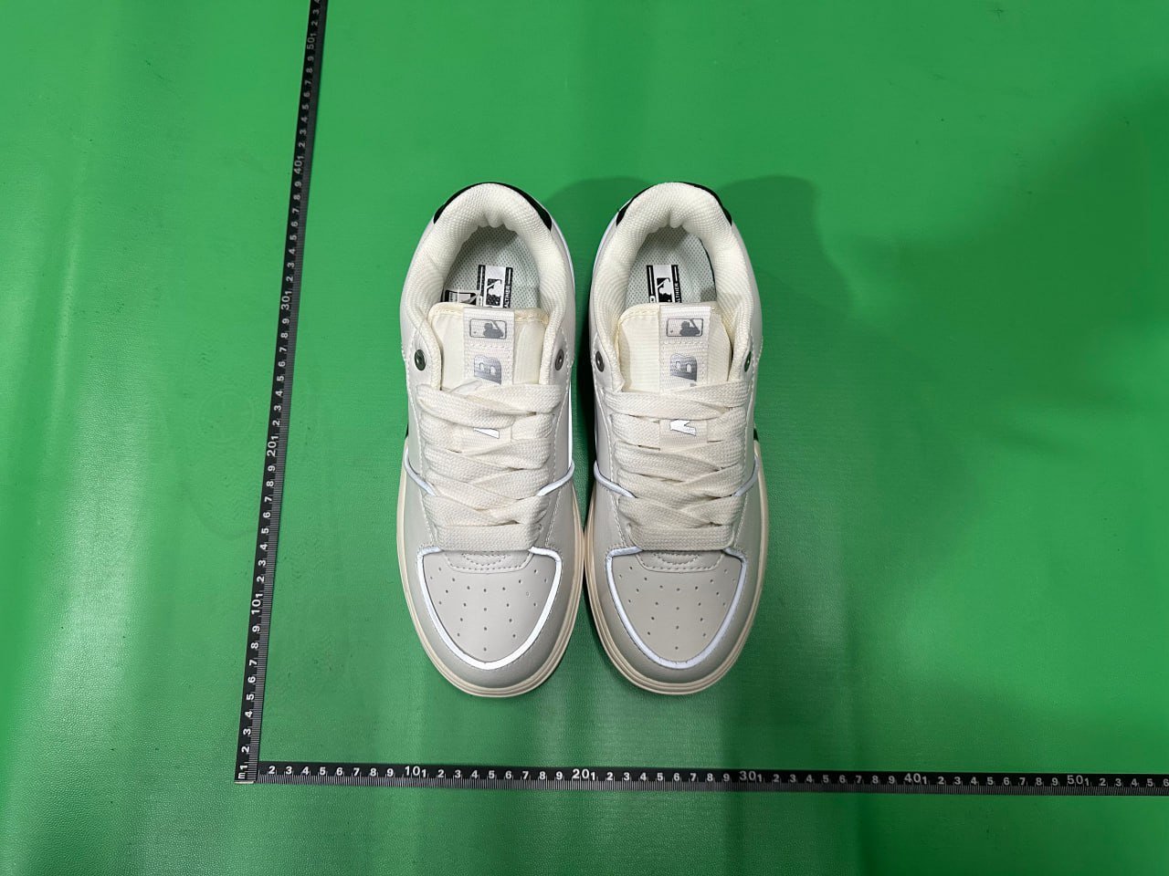 HFJJ classic thick-soled increased men's and women's casual sports shoes for couples