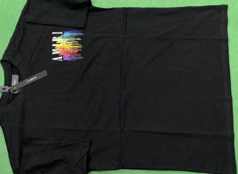 Fashion short sleeve T-shirt W2C064