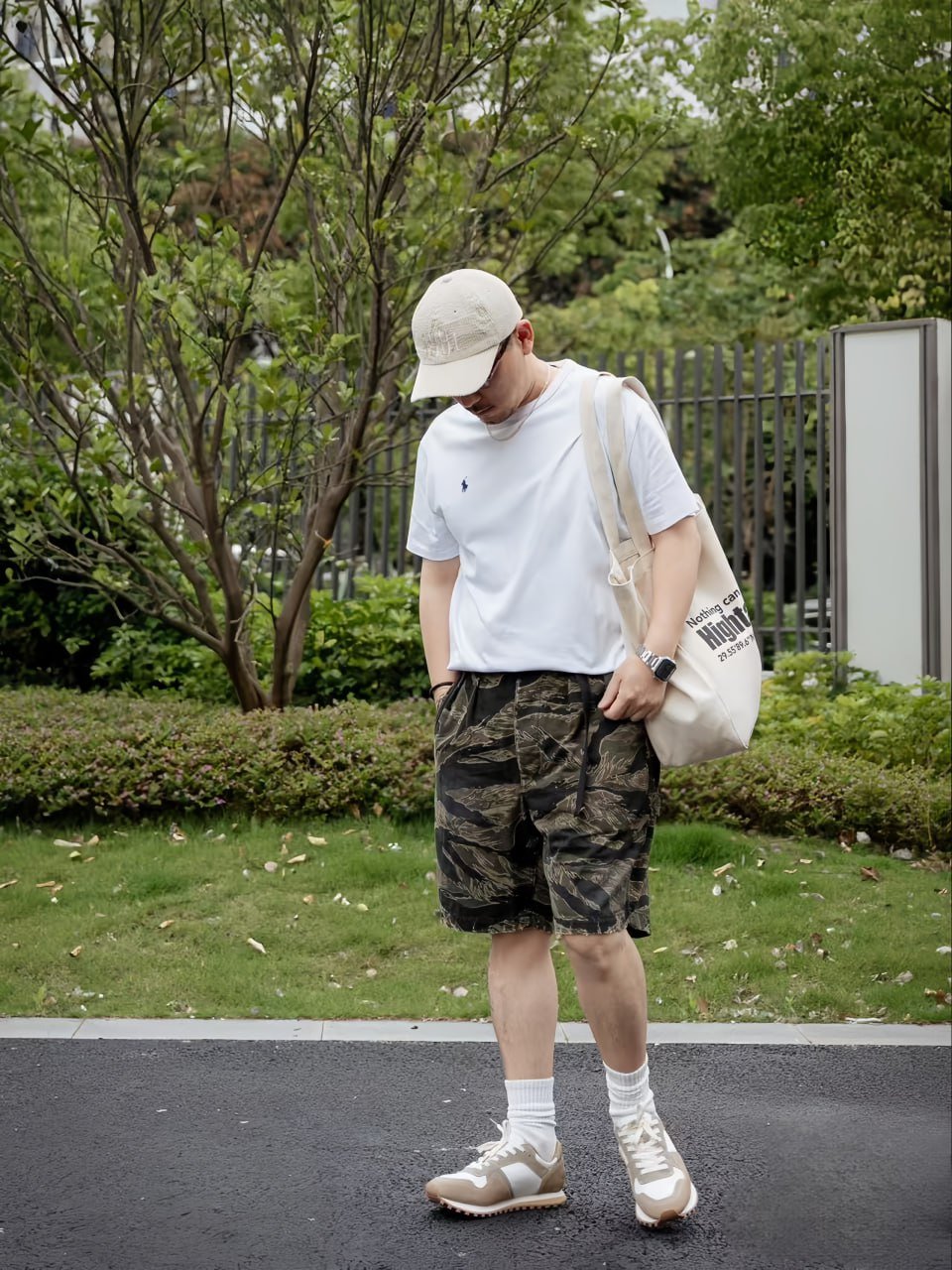 Fashion short sleeve W2C