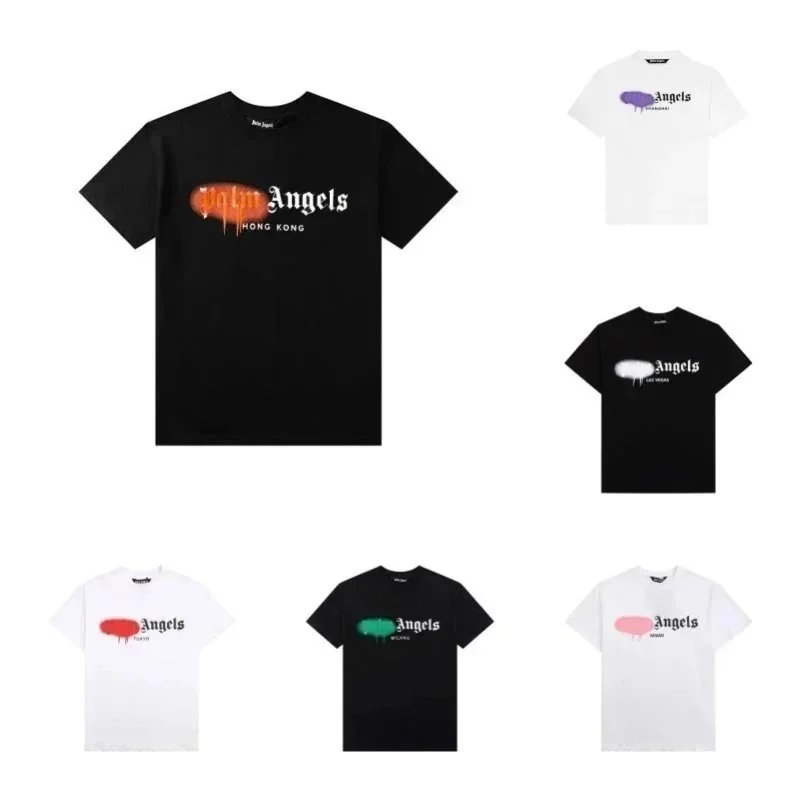 Summer new short sleeve