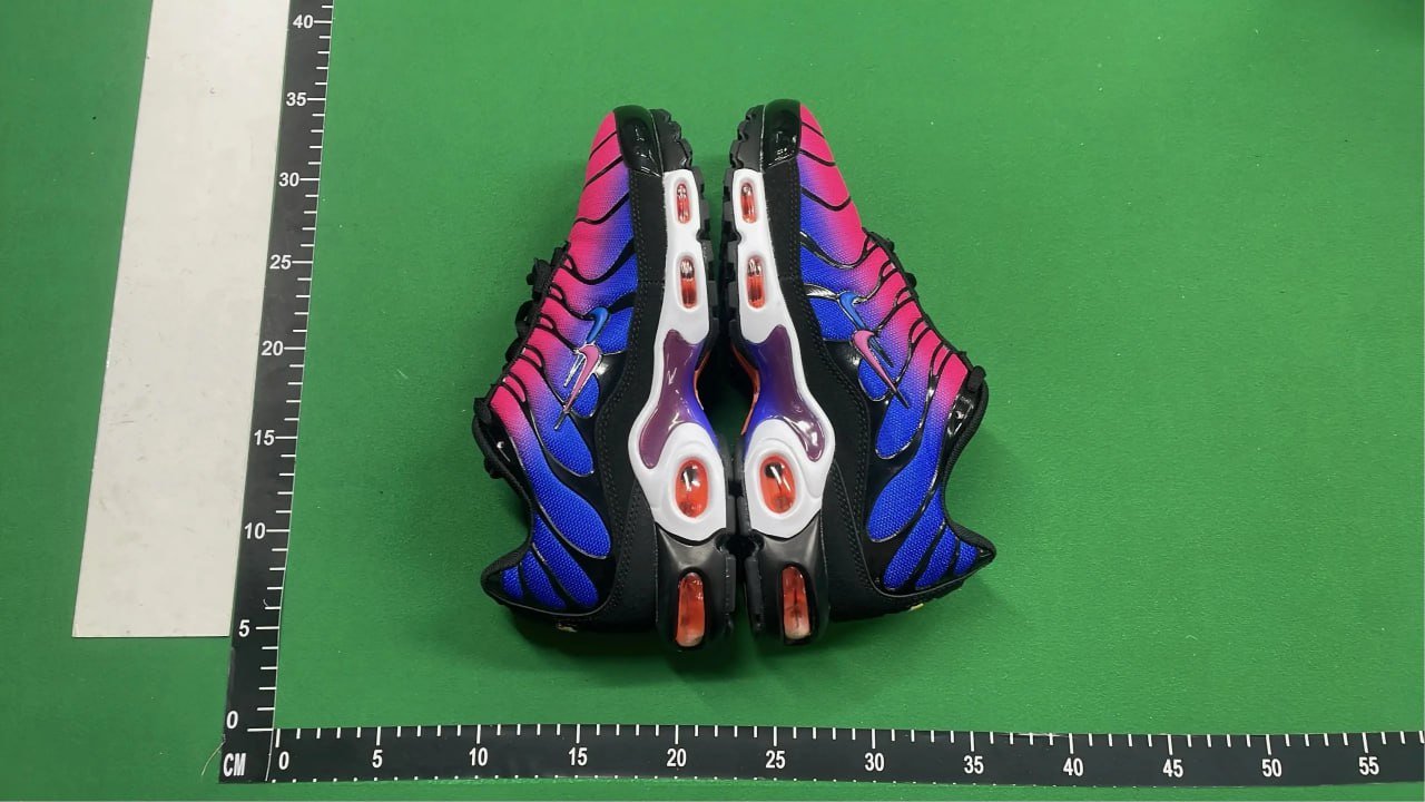 New fashion Joker tide shoes 010