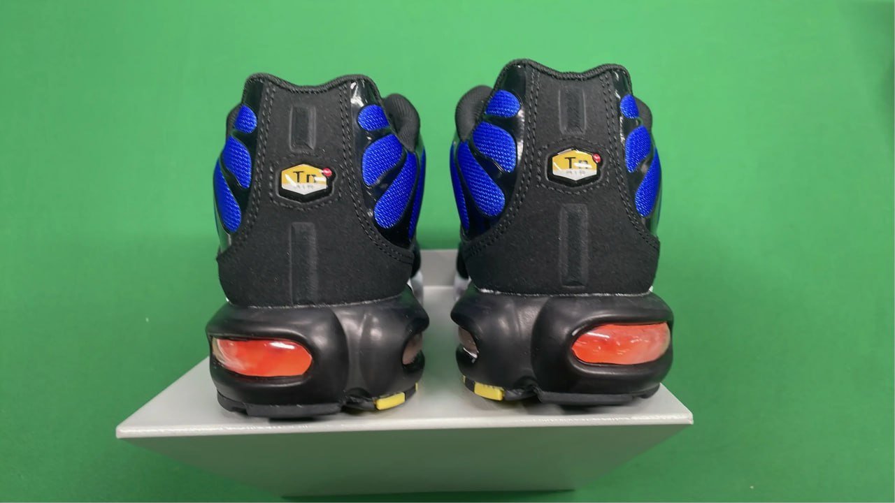 New fashion Joker tide shoes 010