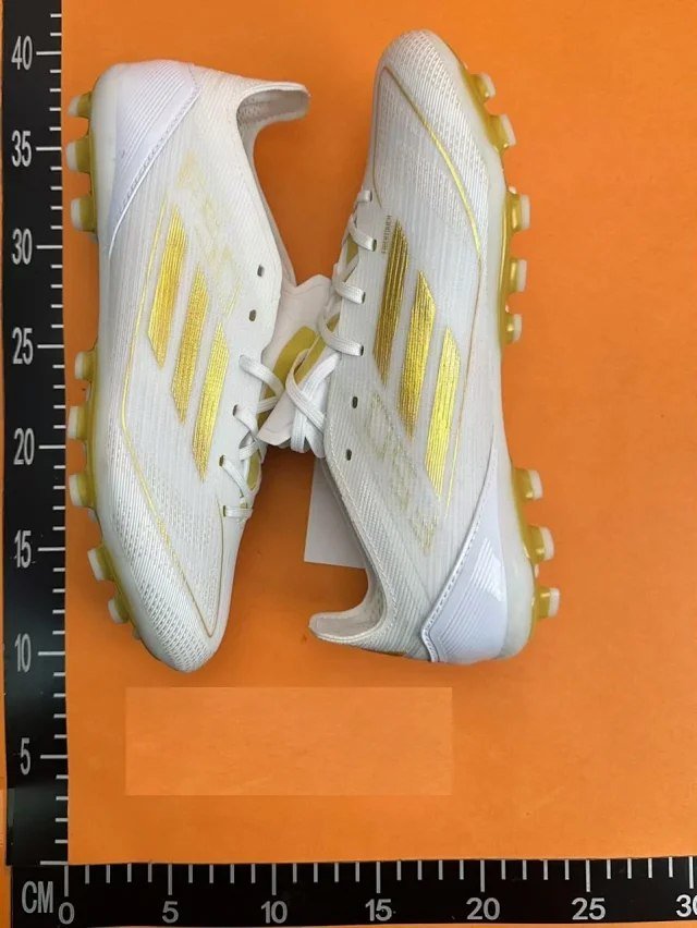 waterproof football shoes