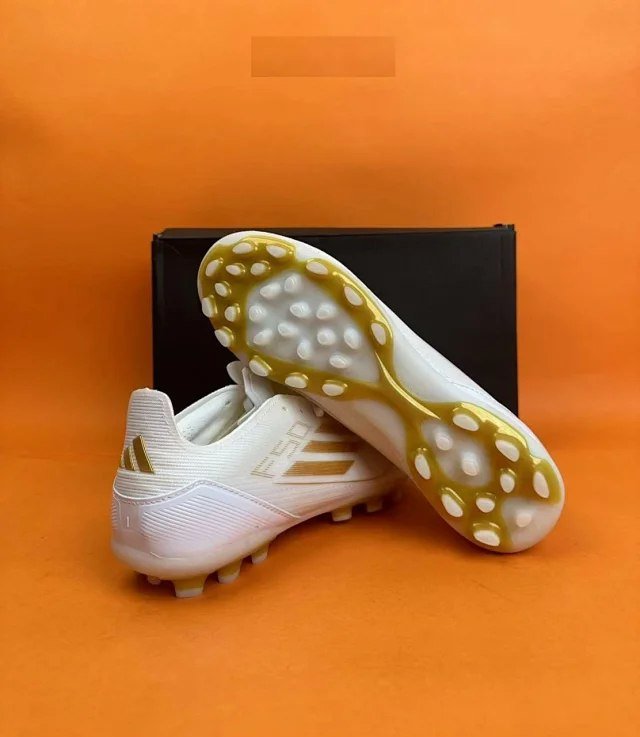 waterproof football shoes