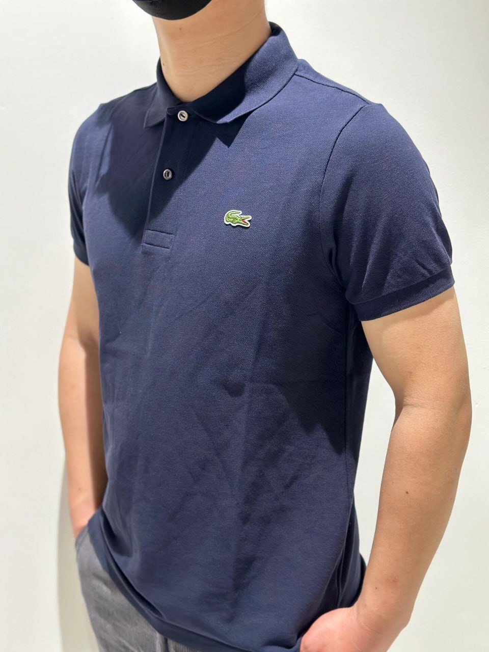 New fashion Joker T-shirt 199