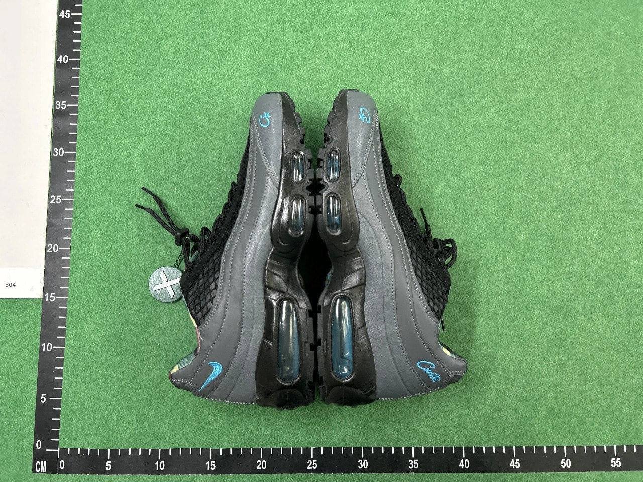 2024 new MAX95 shoes sports men's shoes