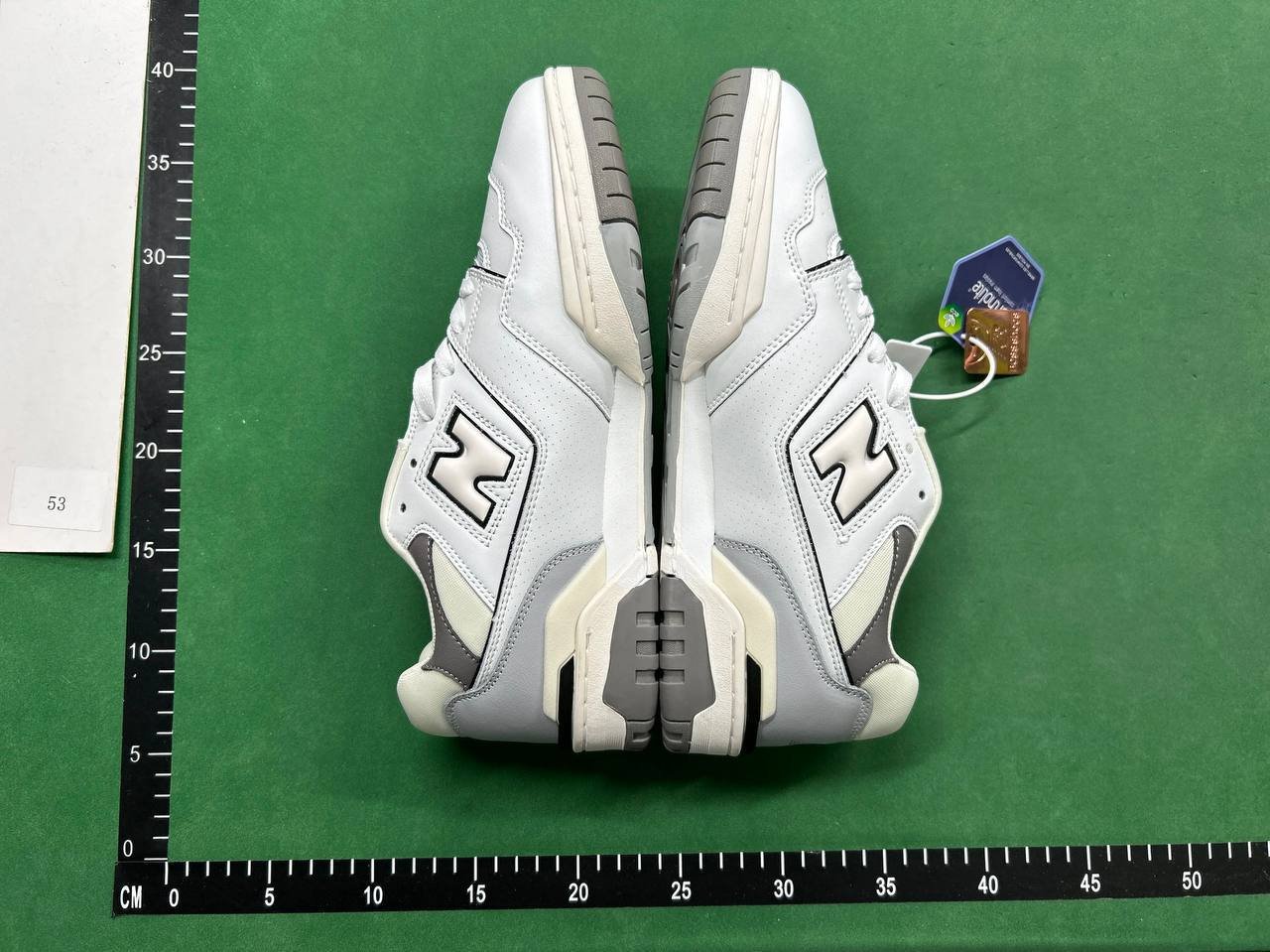 Men's and women's running shoes