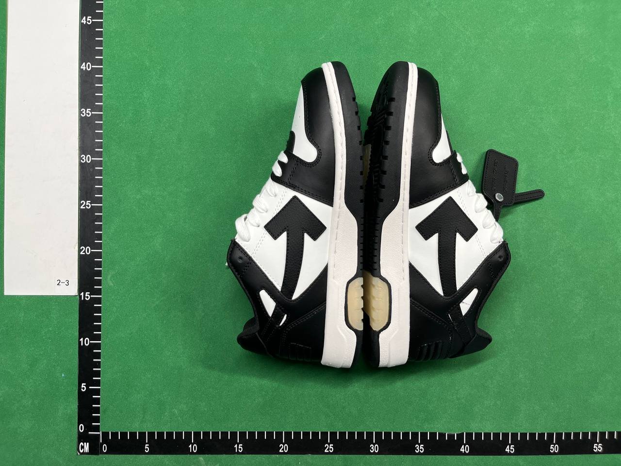 Youth Fashion sneaker