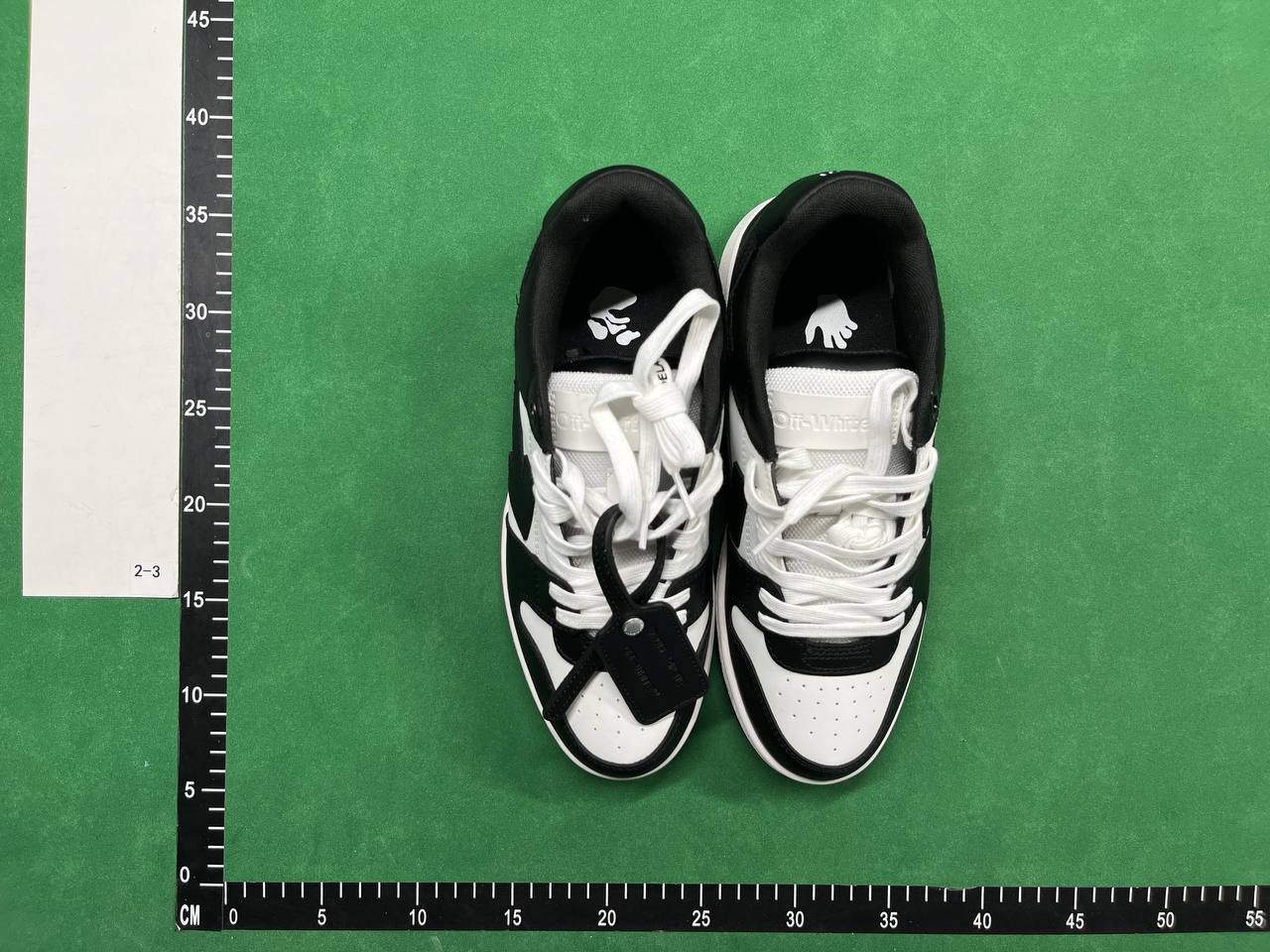 Youth Fashion sneaker