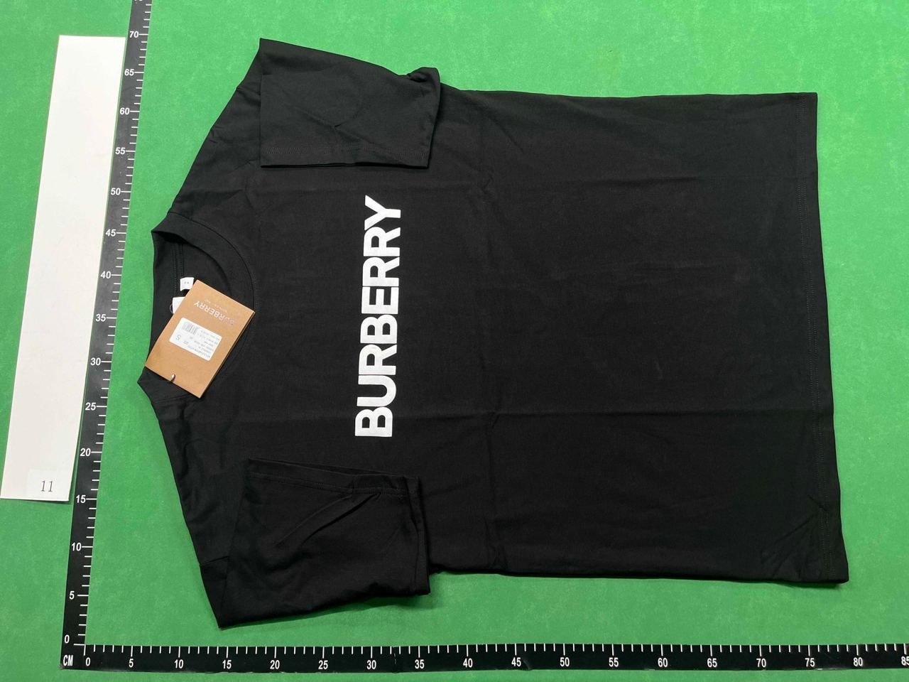 Burberry New trend casual T-shirt BY 134 SYXDXXBBL034