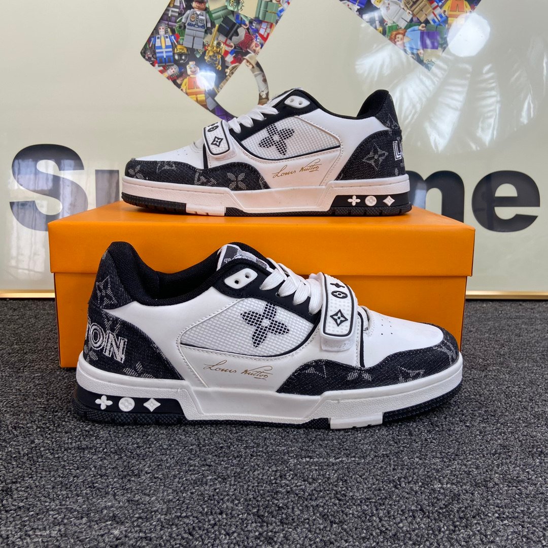 fashion casual shoes