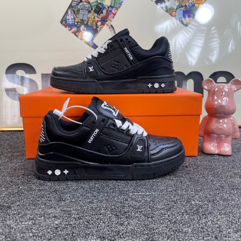 fashion casual shoes