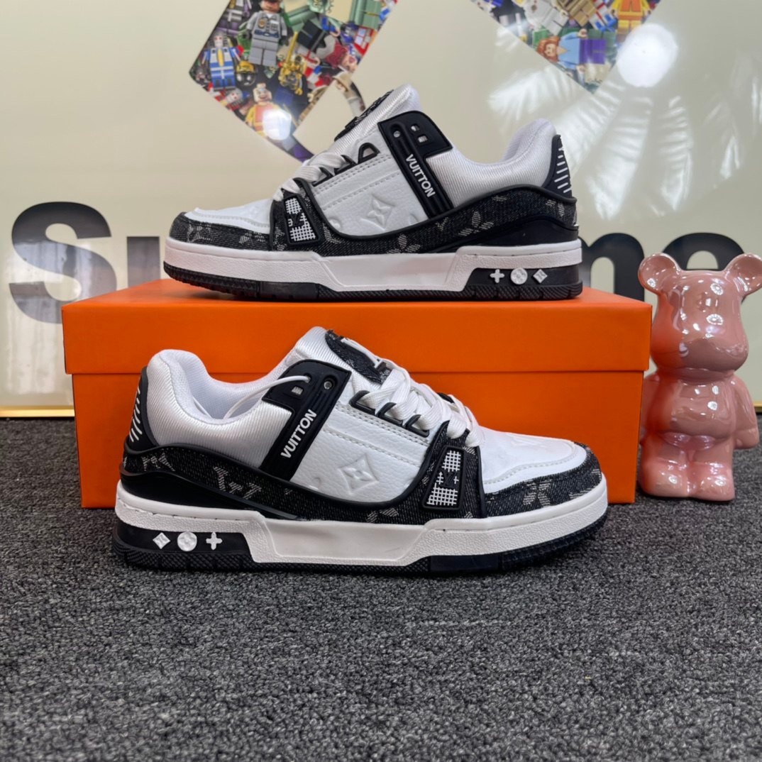 fashion casual shoes