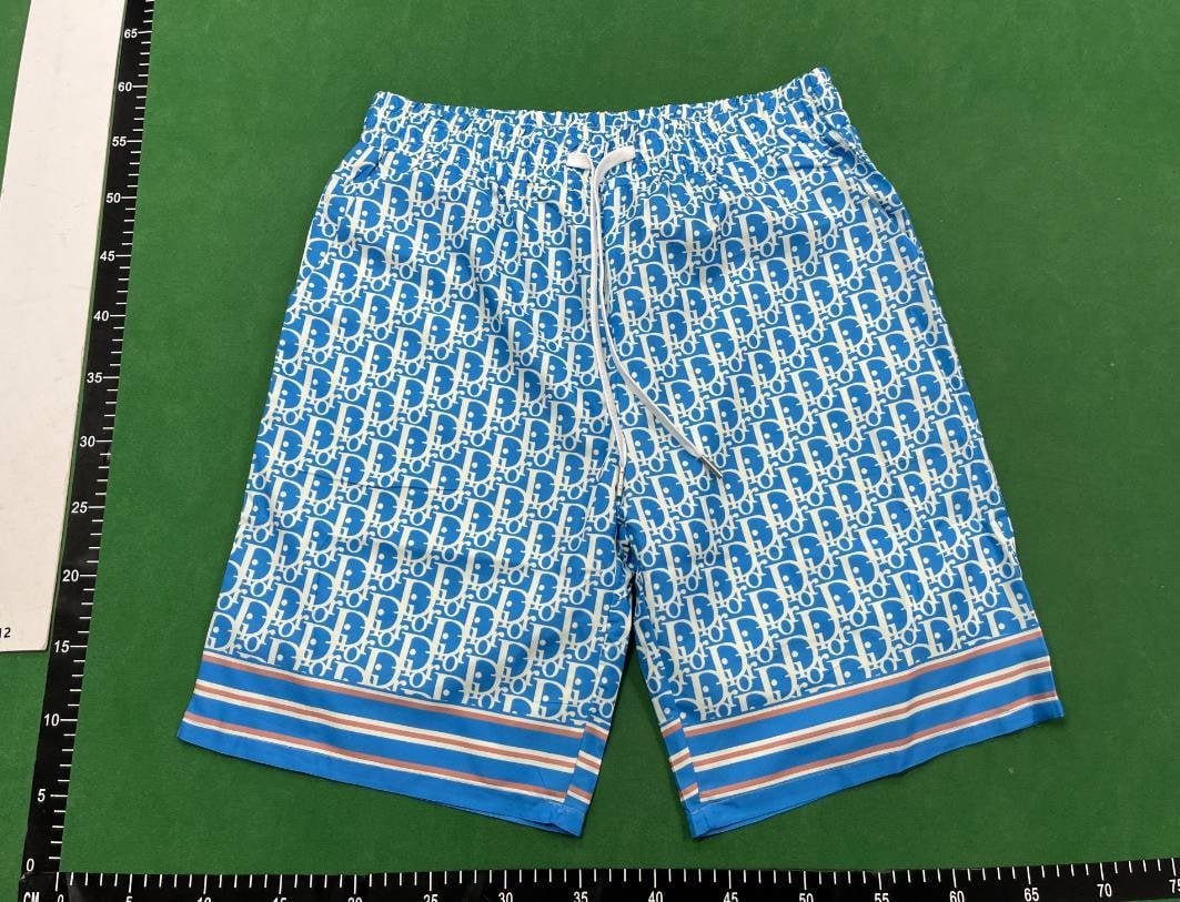 Dior T-shirt TEE & Shorts Pants Set high quality suit 