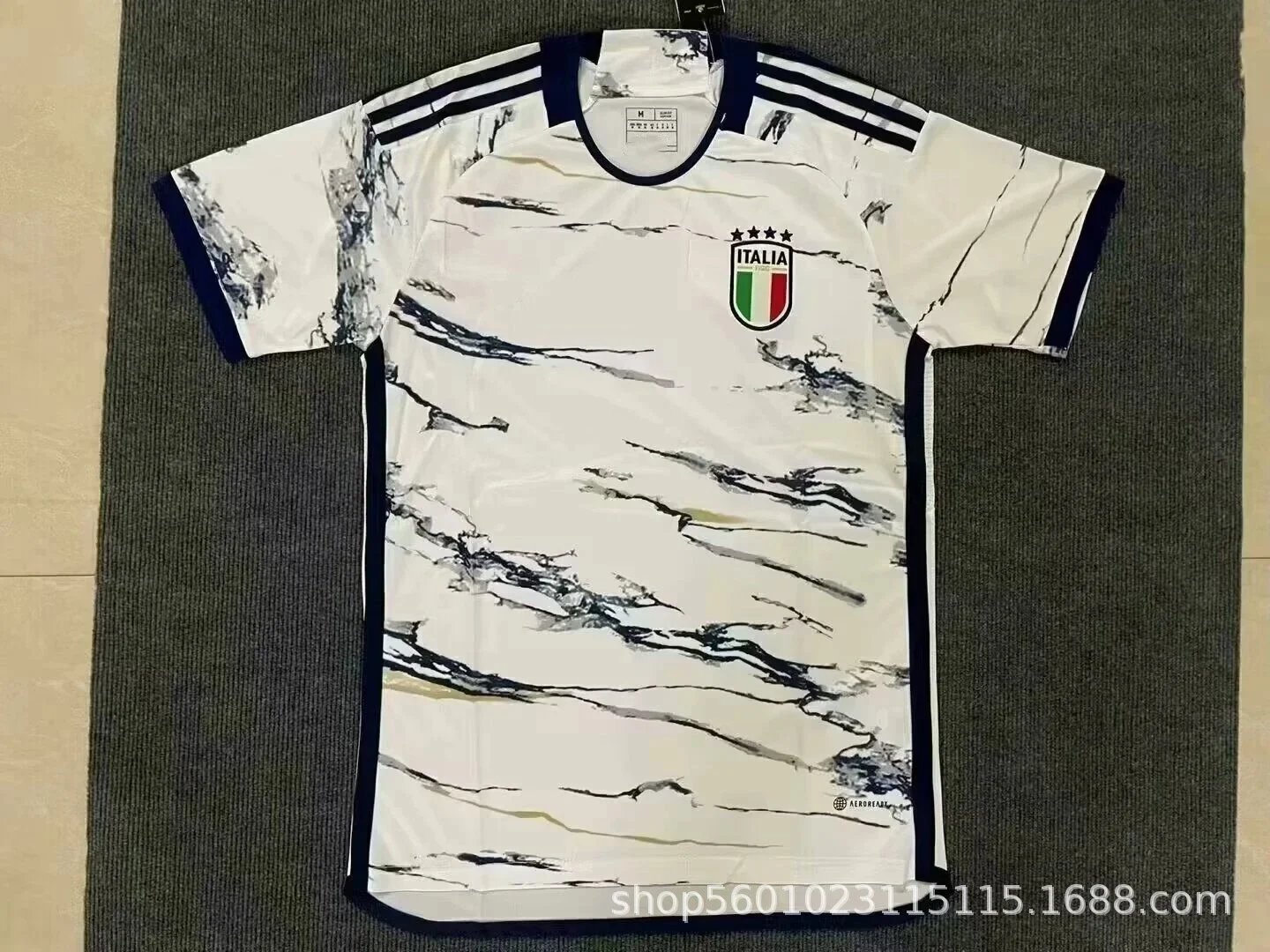 Football shirt short sleeves High Quality Football Fam Edition