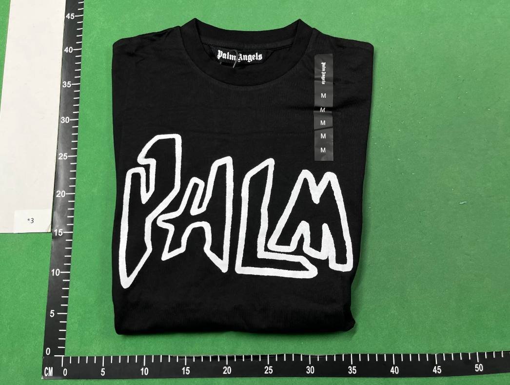  Palm Angel t-shirt  tee short sleeves
