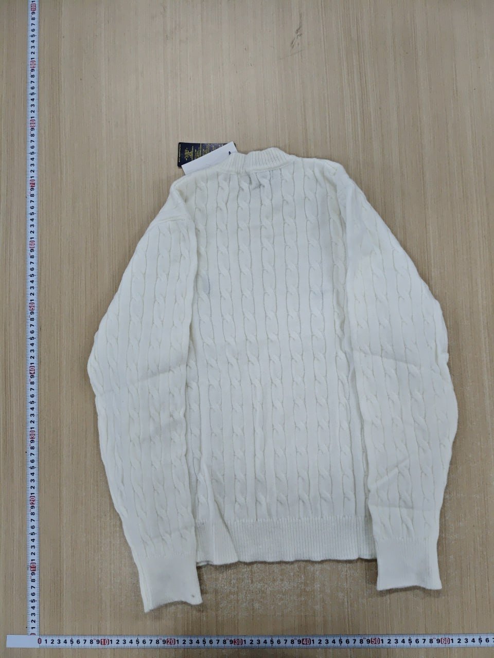 Ralph Lauren sweater Classic Fashion Knitwear Sweater CY