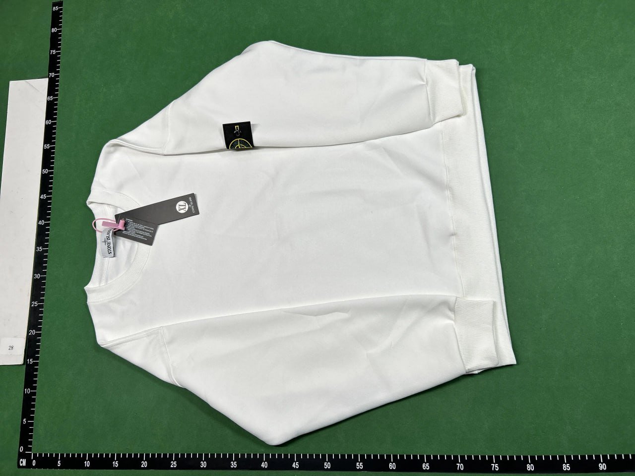 StoneIsland Hoodie/Sweaters/t-shirt/Stonelsland stone tide sweater...