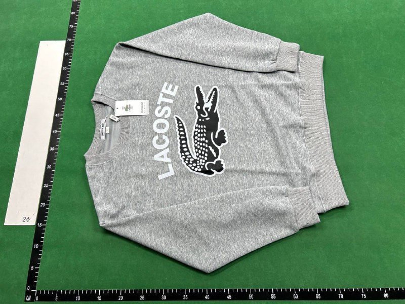  Lacoste Sweater Fashion Sweat W2C