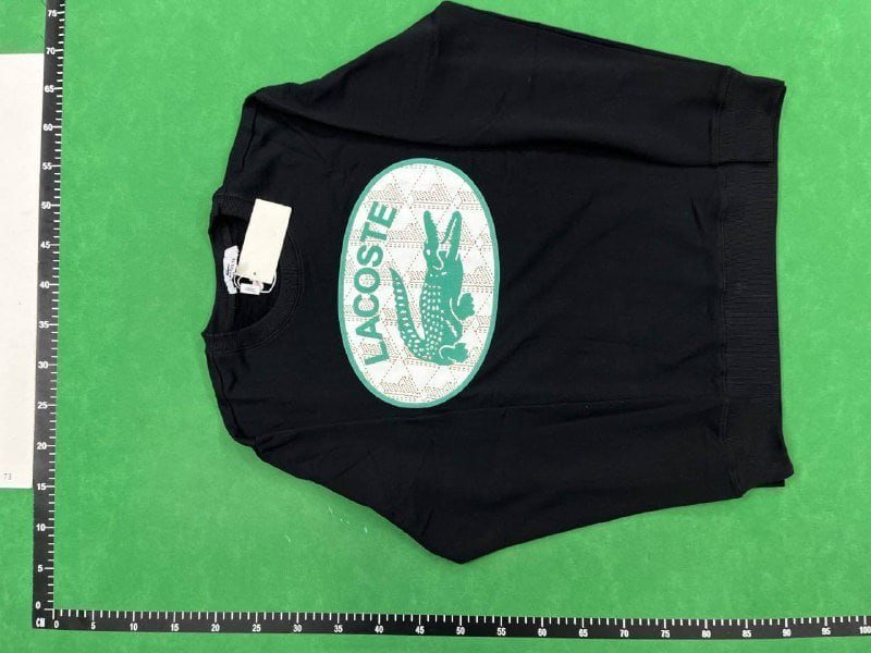  Lacoste Sweater Fashion Sweat W2C