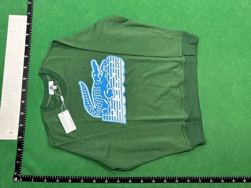  Lacoste Sweater Fashion Sweat W2C