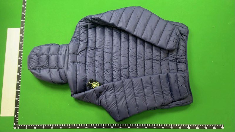 Stone Island down jacket Factory high quality down jacket