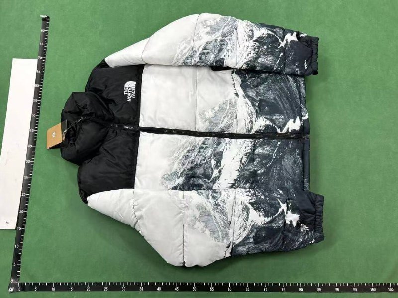 The North Face Down cotton jacket Ves【high quality】fall/winter Joker fashion down cotton-padded jacket [PK Quality]]
