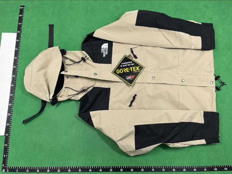 The North Face Jacket high quality Charge Clothes
