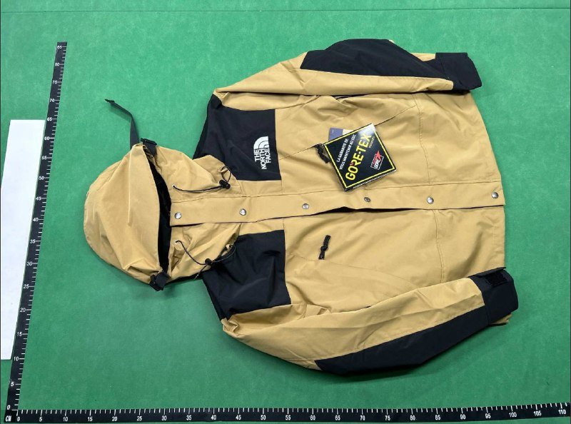 The North Face Jacket high quality Charge Clothes