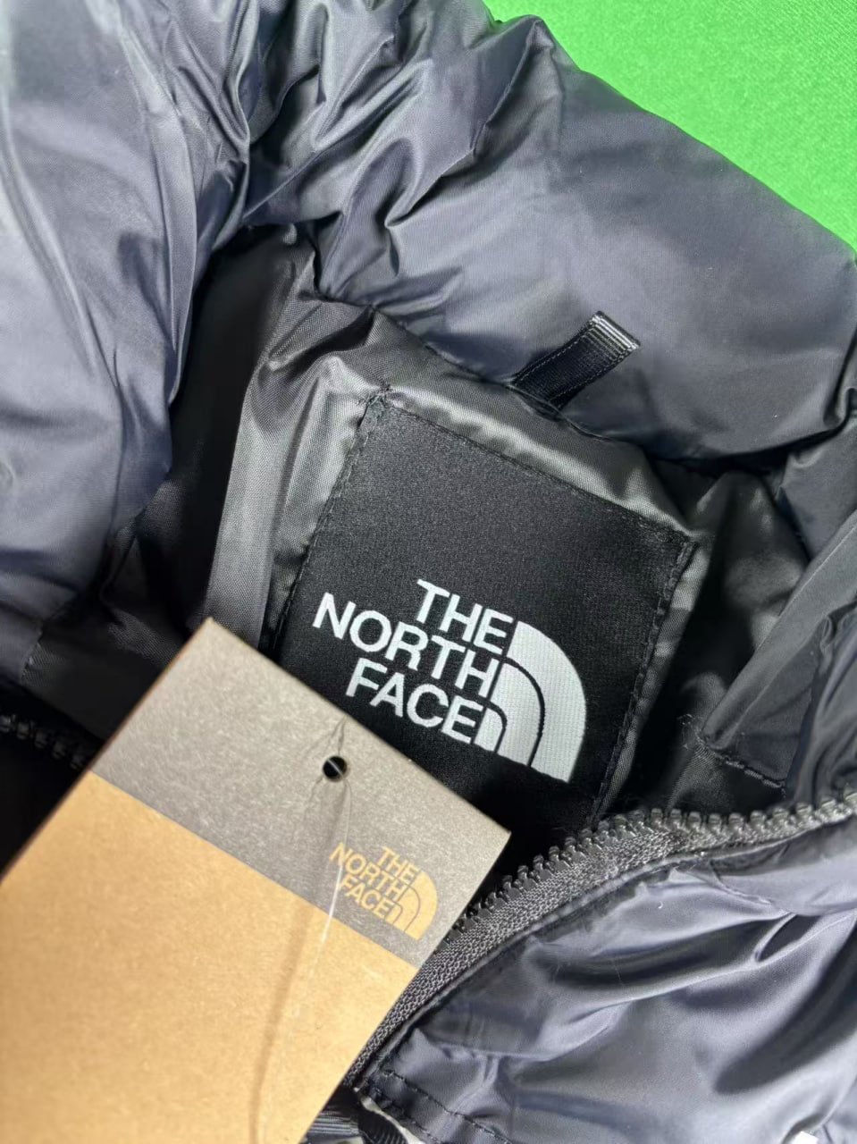  The North Face down jacket Classic Joker Fashion Down Jacket 011