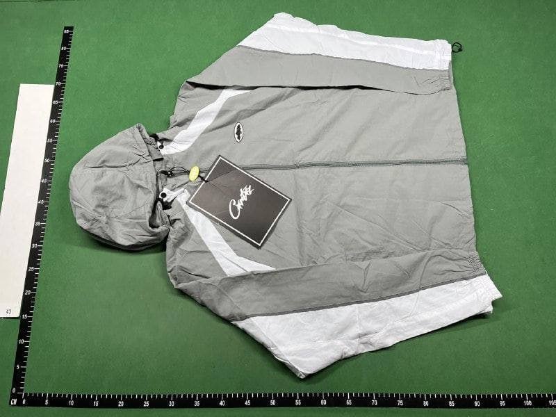 Corteiz jacket   (40 CP) Hipster jacket