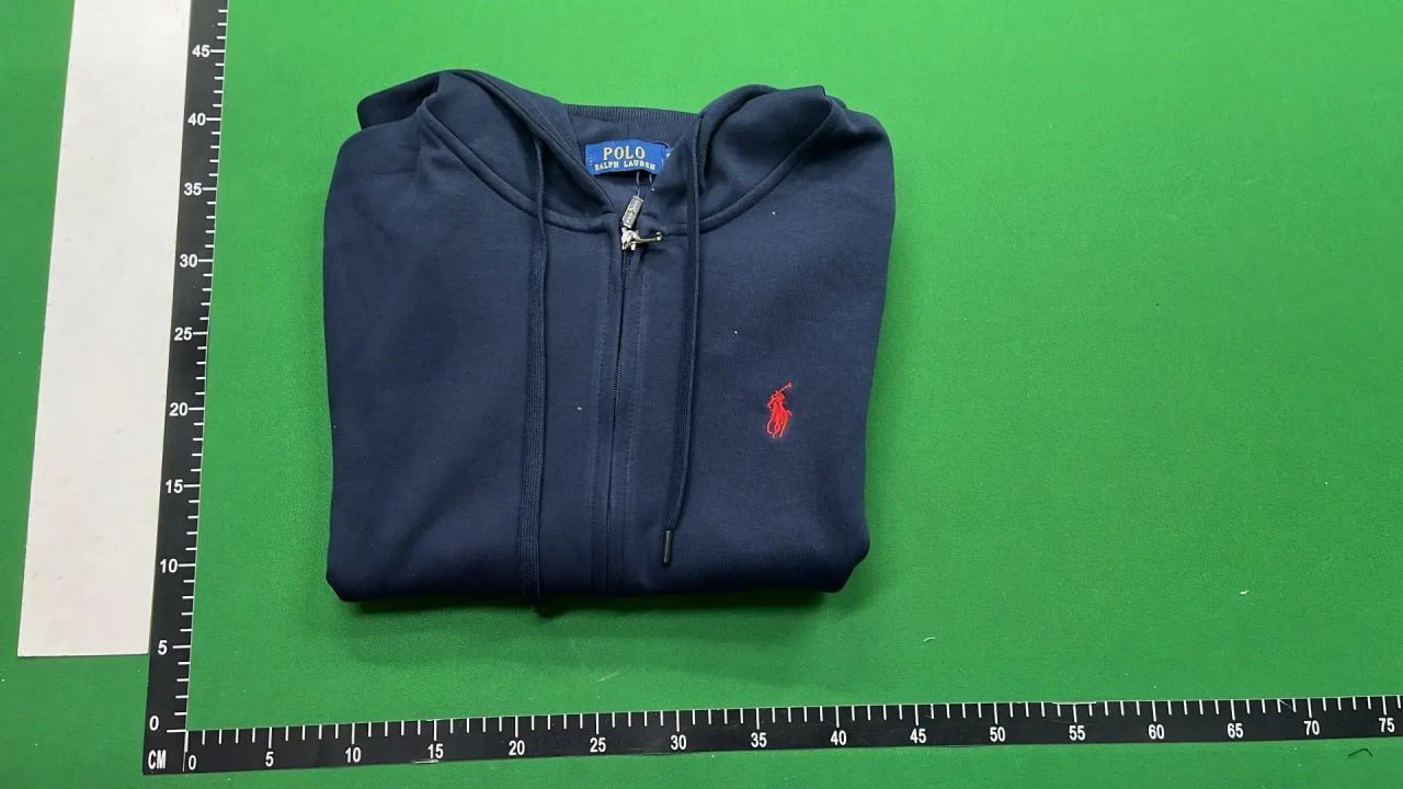 Ralph Lauren Hoodie & Pants & Down jacket Factory hooded sweater sweater down jacket