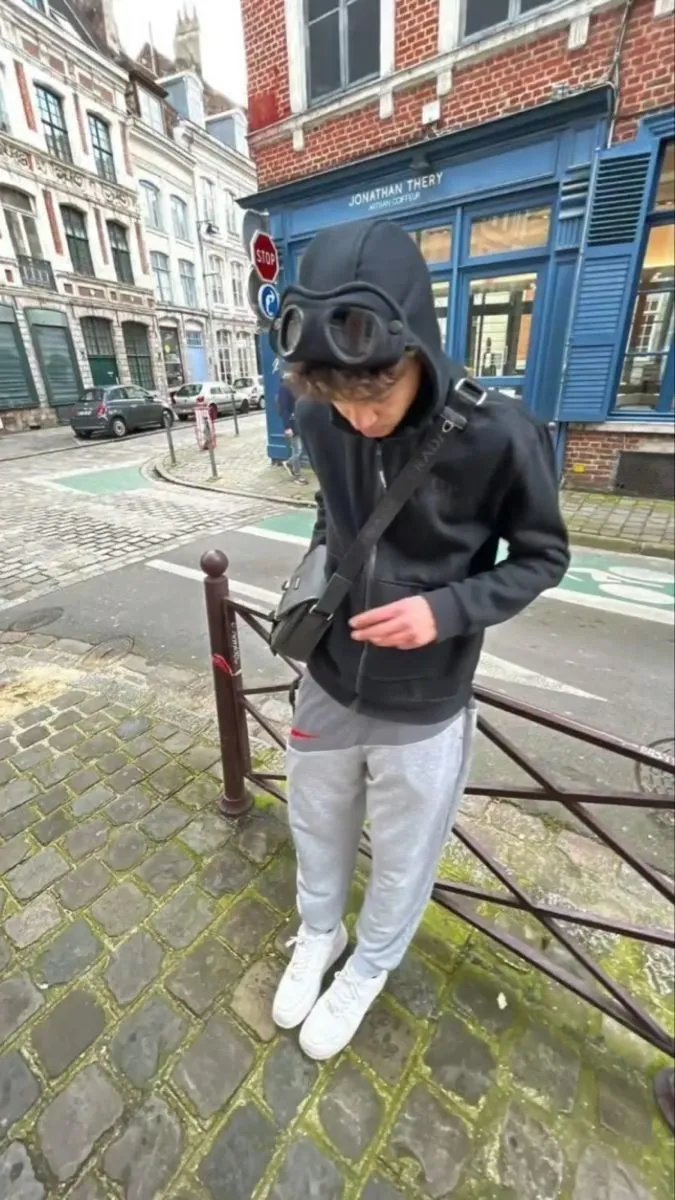 C.P Company Cardigan Hoodie Jacket high quality Hoodie