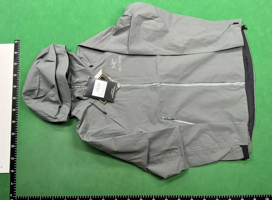 Arcteryx The North Face Jacket SJ05TOP quality new fashion assault clothing