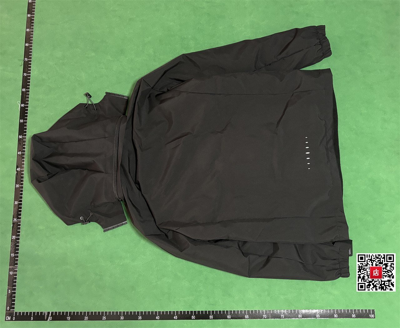 nike jacket HM10 outdoor travel jacket