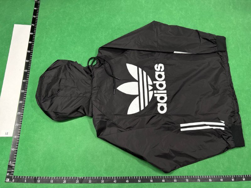Adidas Jacket REP high quality 3PHD01