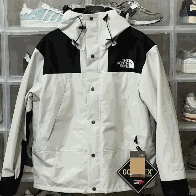 The North Face Jacket high quality Charge Clothes 001