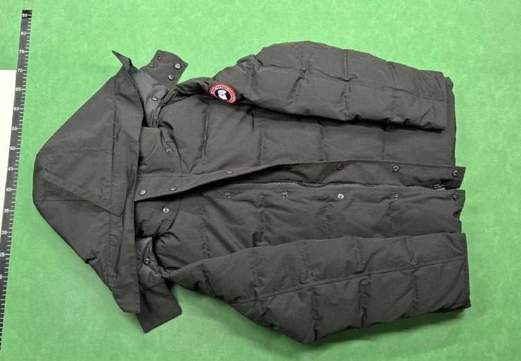 Canada Goose & Ralph Lauren &Moncler  Jacket Fashion down jacket PH