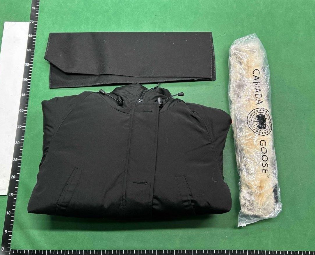 Canada Goose & Ralph Lauren &Moncler  Jacket Fashion down jacket PH