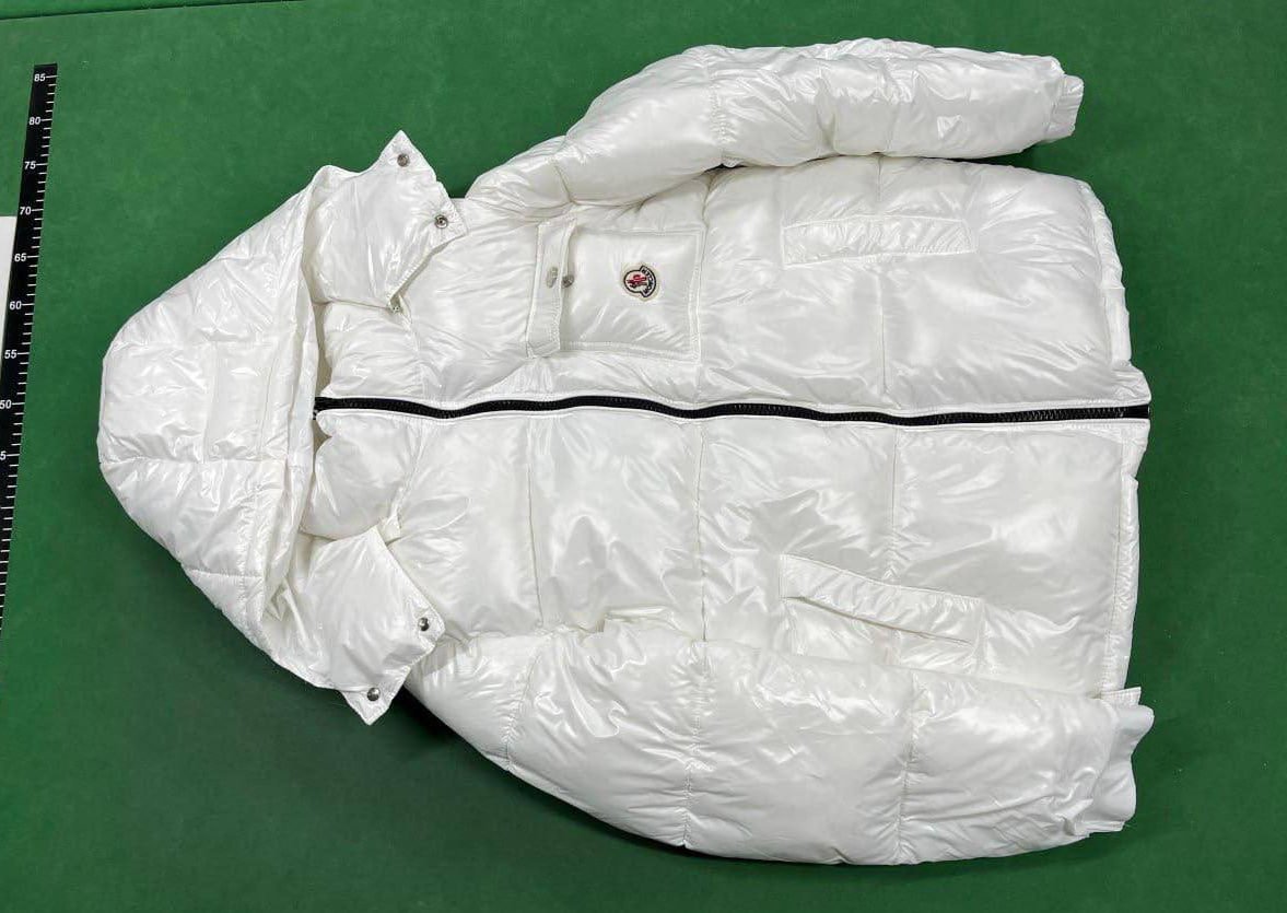 Canada Goose & Ralph Lauren &Moncler  Jacket Fashion down jacket PH
