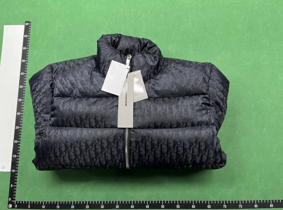 Prada Down Jacket Comfortable and warm down jackets 10